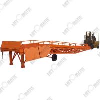 YQ-12 移動式登車橋