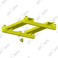 FMBL-1000-41叉車(chē)用散裝袋（集裝袋）裝卸搬運(yùn)設(shè)備