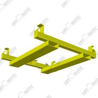 FMBL-SFC叉車(chē)用安全鏈條式散裝袋（集裝袋）裝卸搬運(yùn)設(shè)備