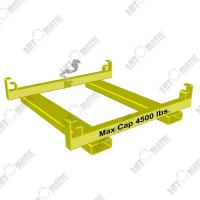 FMBL-1000叉車(chē)用散裝袋（集裝袋）裝卸搬運(yùn)設(shè)備