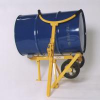 2IN1油桶托運倒料二合一手推車/倒桶車