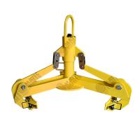 3-A-HD-BHDL重載型吊車用油桶搬運(yùn)吊具