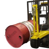 JD-1叉車用油桶搬運倒料機具