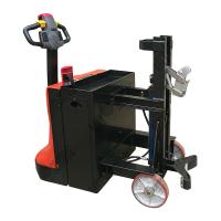 ERGO-PWPL電動行走電動升降油桶搬運車