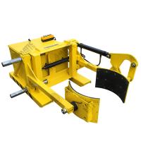 FCD叉車用電動油桶搬運倒料屬具