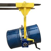 HDV-1000 下掛鉤式倒桶器