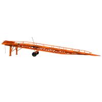 YQ-8 移動式登車橋
