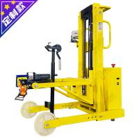 TD850EH-RPB16電動(dòng)油桶搬運(yùn)傾倒車帶電子稱重系統(tǒng)
